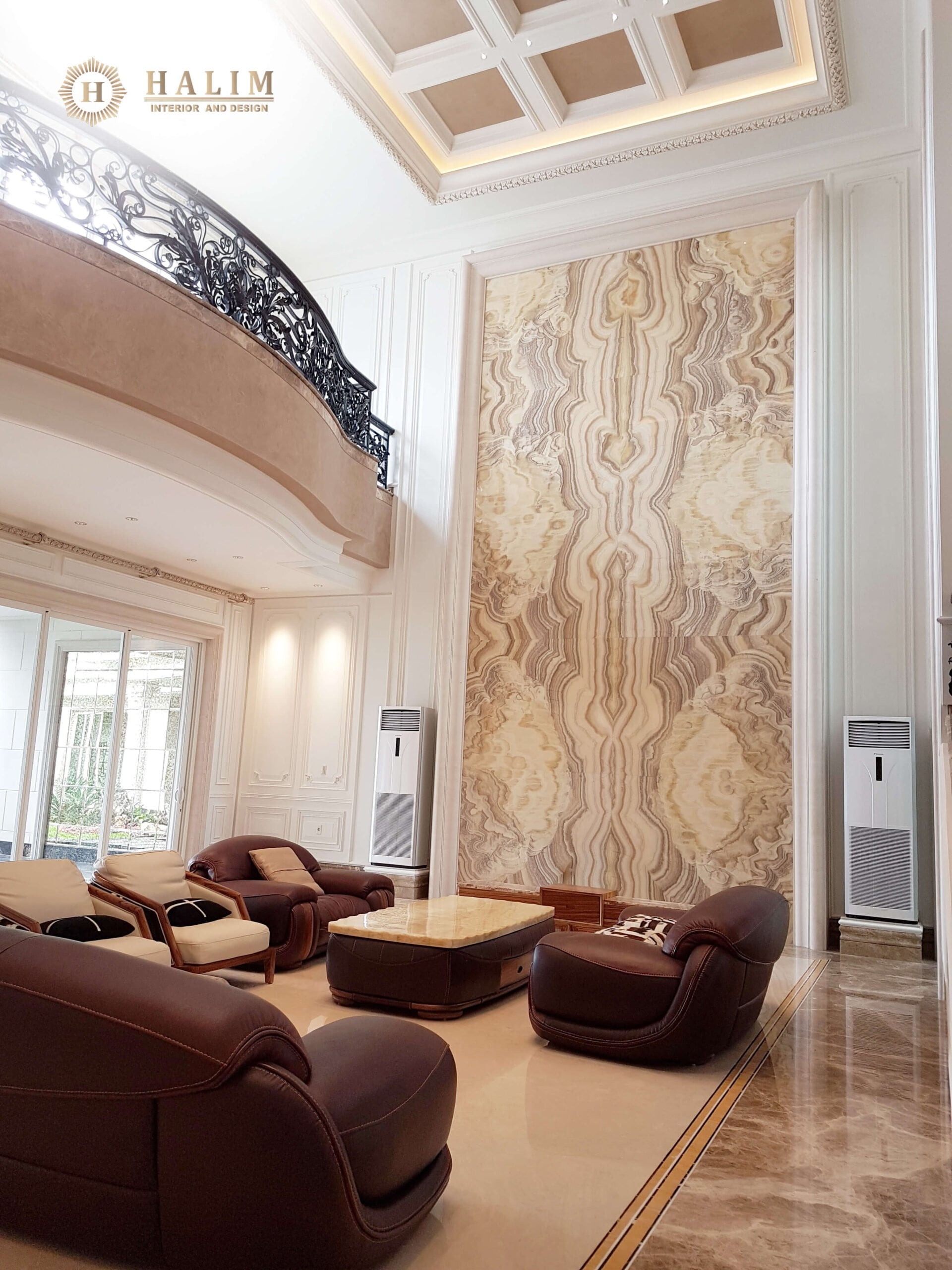 Halim Interior modern furniture contemporer american style minimalist european classic surabaya Kertajaya 1 scaled