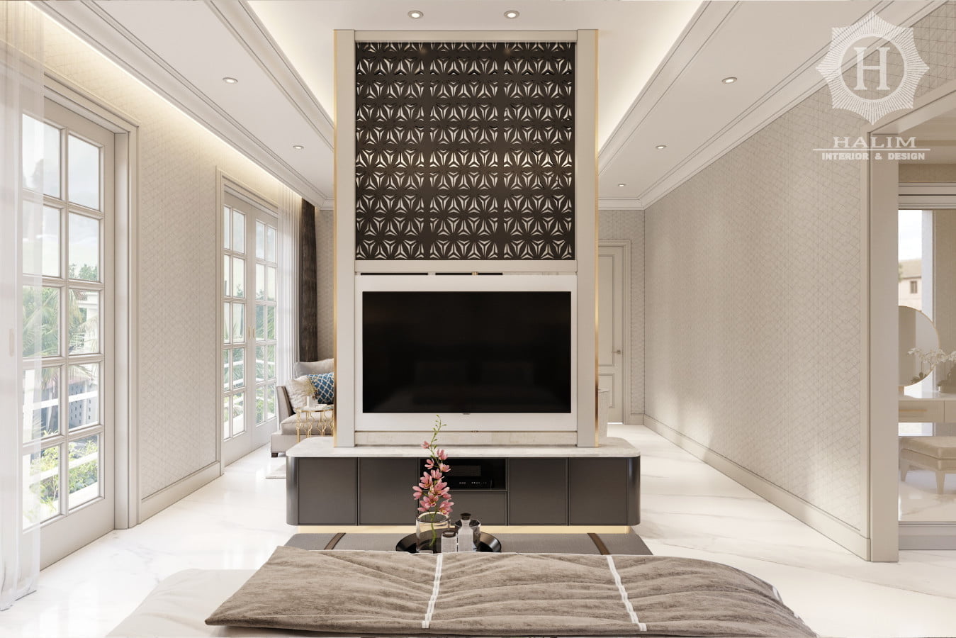 Halim Interior modern furniture contemporer american style minimalist european classic surabaya 15 oktober 2021 new 12