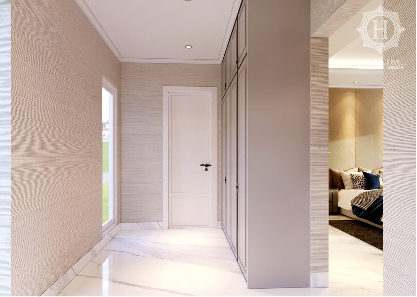 Halim Interior modern furniture contemporer american style minimalist european classic surabaya 32.CITRALAND GB 2