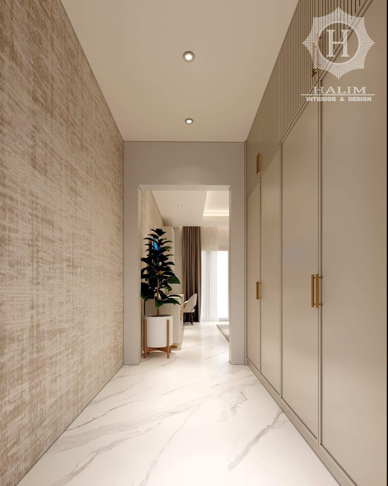 Halim Interior modern furniture contemporer american style minimalist european classic surabaya 39.CITRALAND GB 2