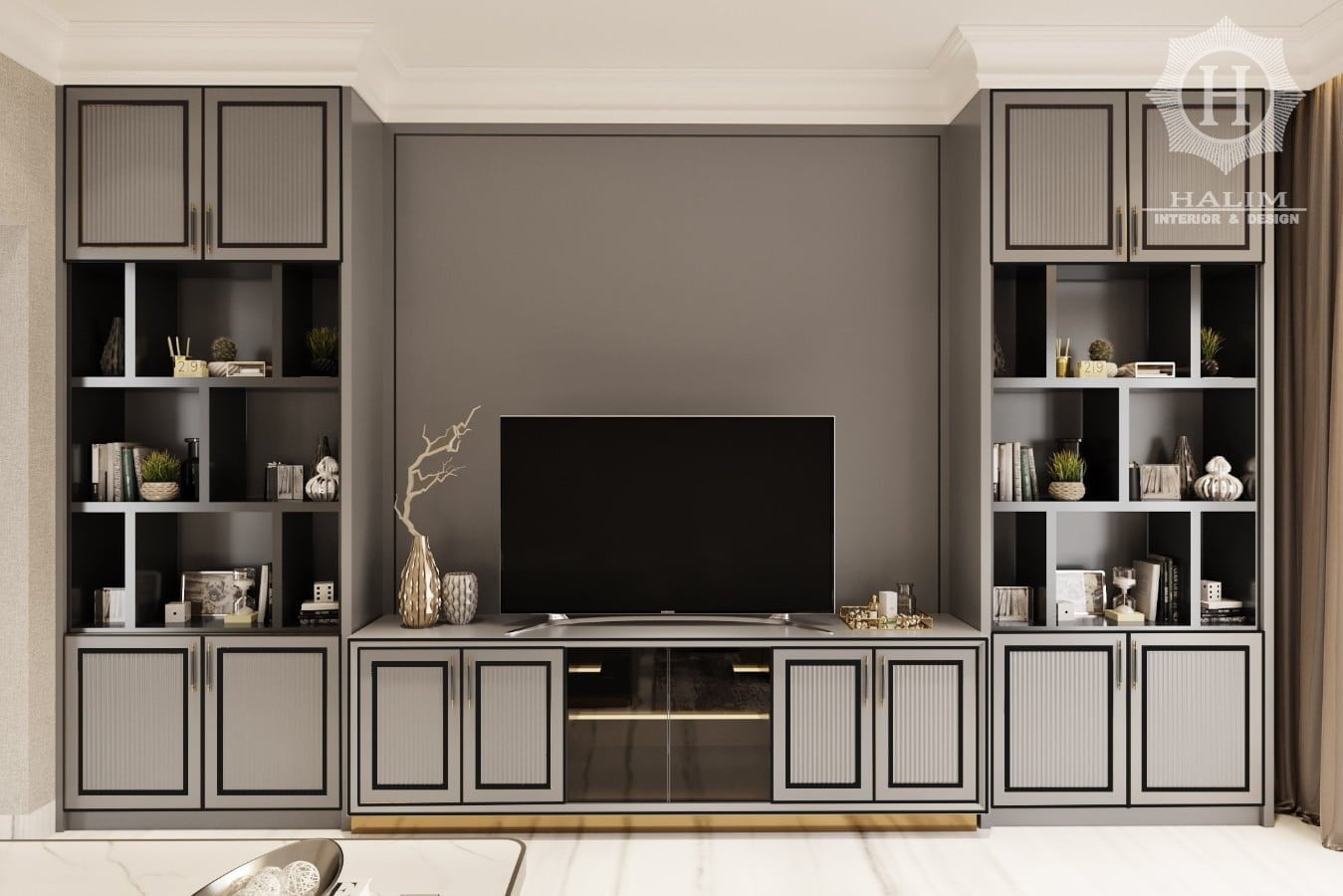 Halim Interior modern furniture contemporer american style minimalist european classic surabaya 65.PUNCAK PERMAI