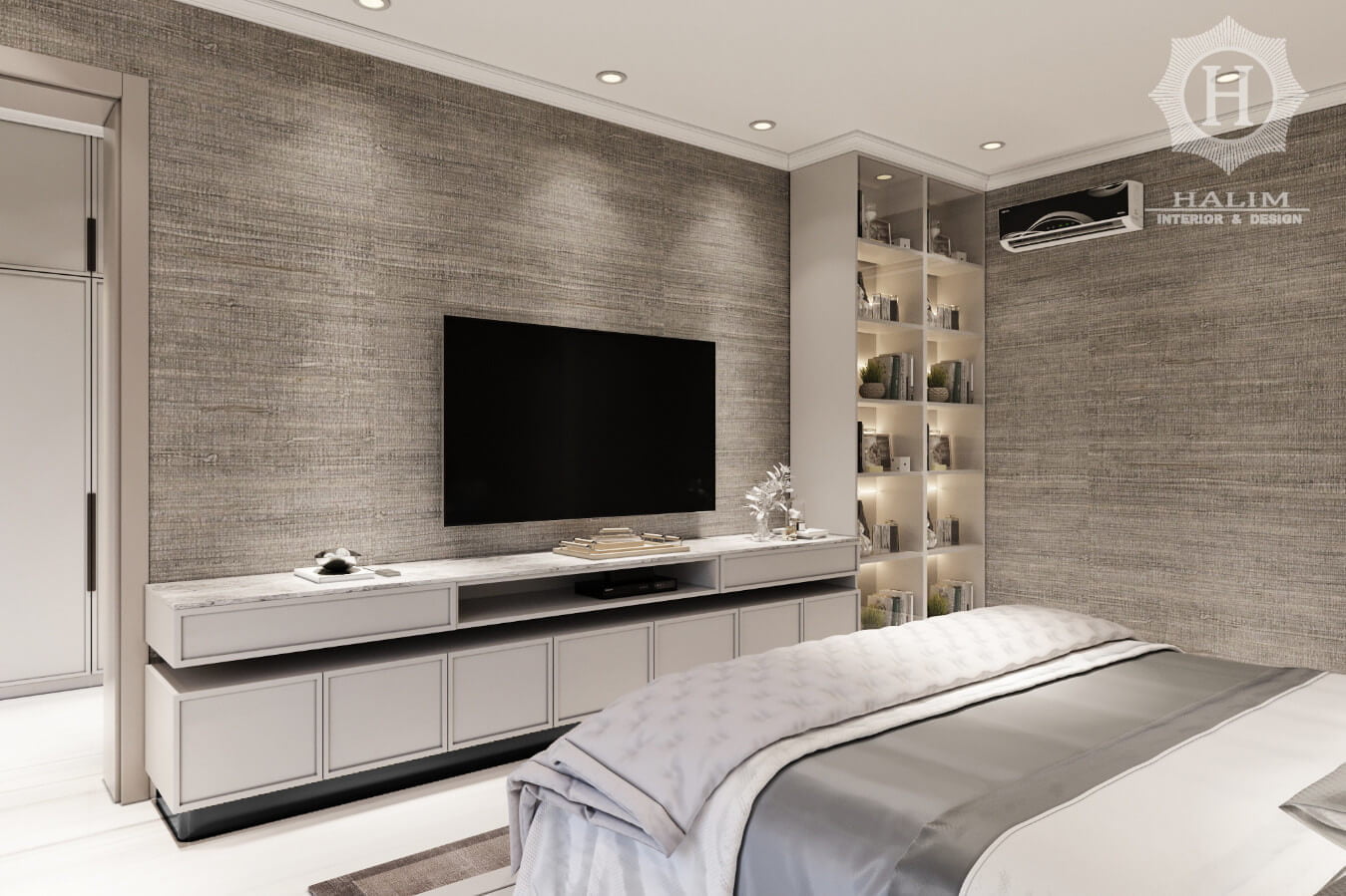Halim Interior modern furniture contemporer american style minimalist european classic surabaya 74.PUNCAK PERMAI