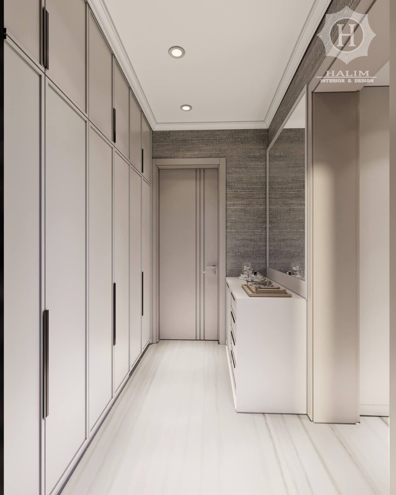 Halim Interior modern furniture contemporer american style minimalist european classic surabaya 75.PUNCAK PERMAI