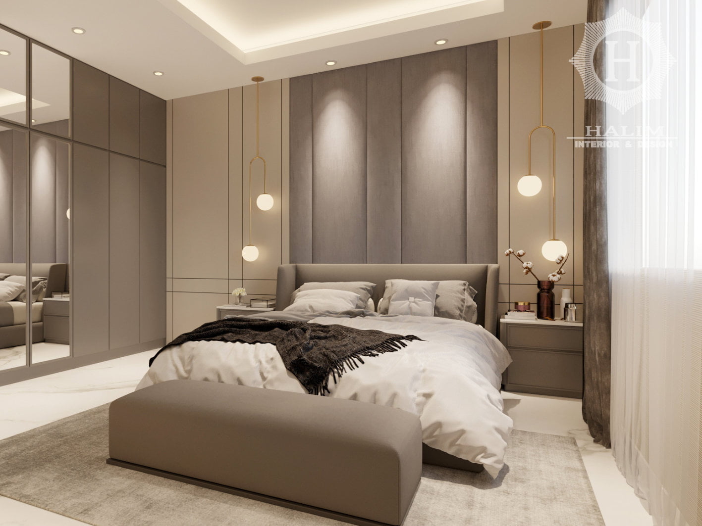 Halim Interior modern furniture contemporer american style minimalist european classic surabaya 80.Galaxy Bumi Permai thumb 28 Oktober 2021