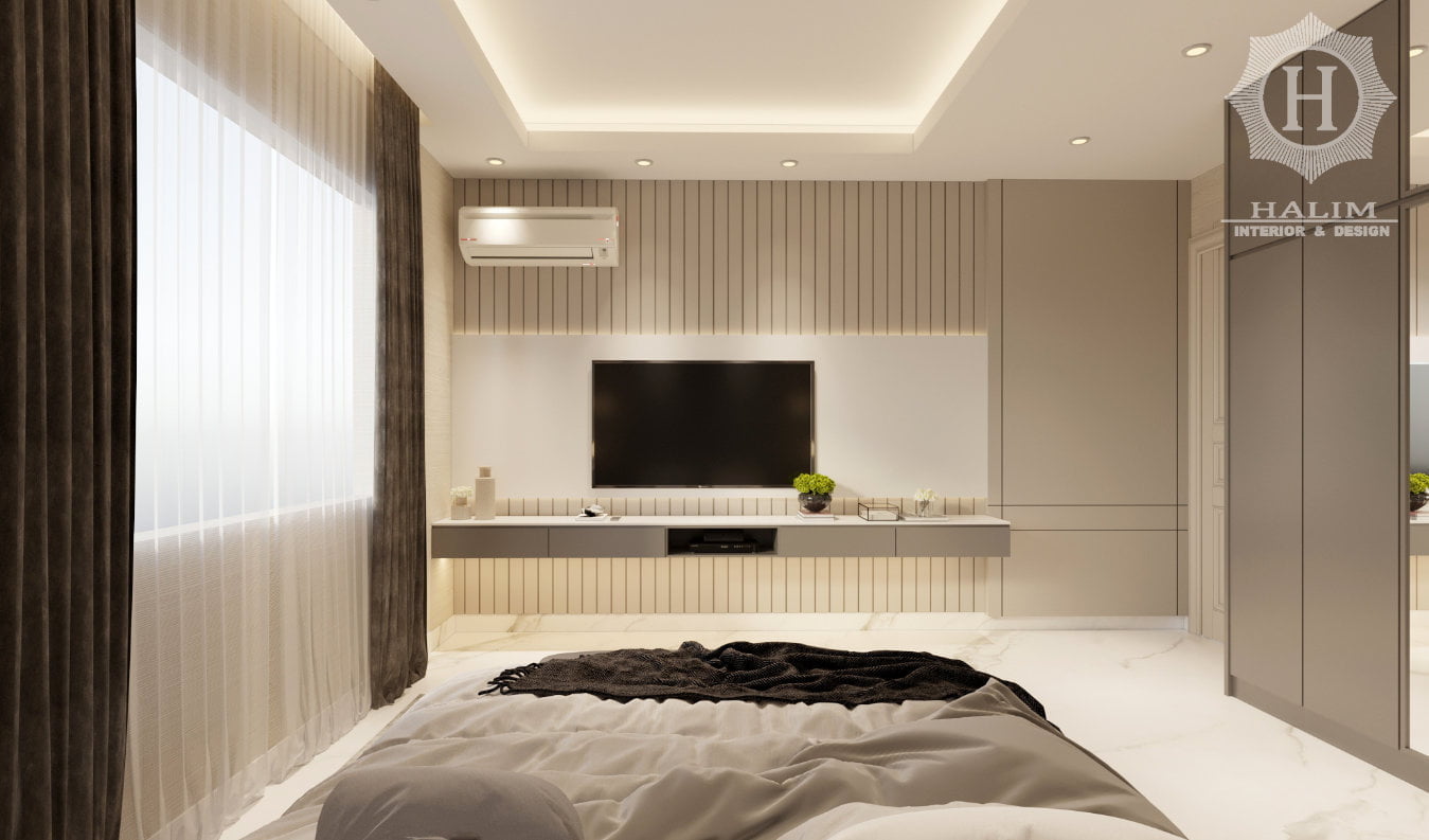 Halim Interior modern furniture contemporer american style minimalist european classic surabaya 81.Galaxy Bumi Permai 28 Oktober 2021