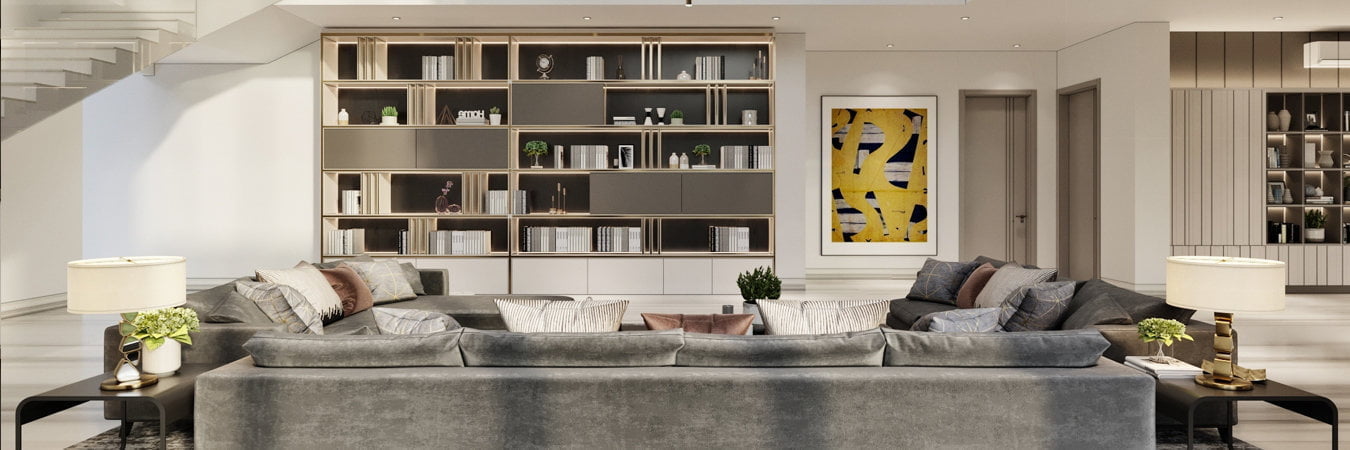 Halim Interior modern furniture contemporer american style minimalist european classic Gambar Header Product Hotel Commercial