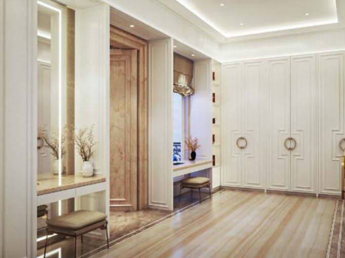 Halim Interior modern furniture contemporer american style minimalist european classic surabaya Citraland blok f1 10