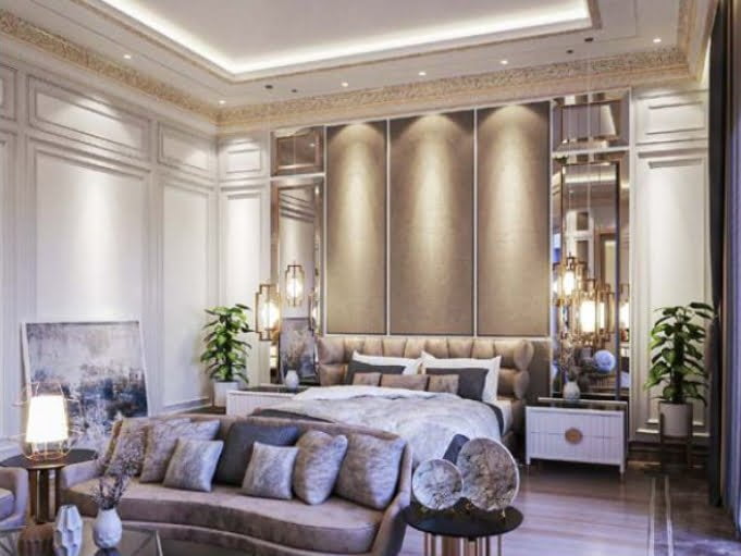 Halim Interior modern furniture contemporer american style minimalist european classic surabaya Citraland blok f1 8